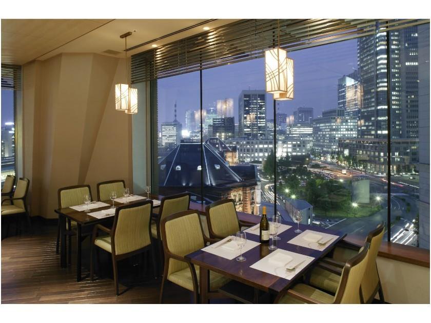 فندق طوكيوفي  فندق مارونوتشي المظهر الخارجي الصورة